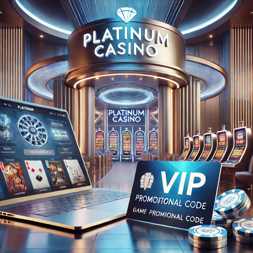 Platinum Casino: вход, промокоды и официальный обзор